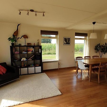 8 Person Farmhouse With Sauna Toldijk Exterior foto