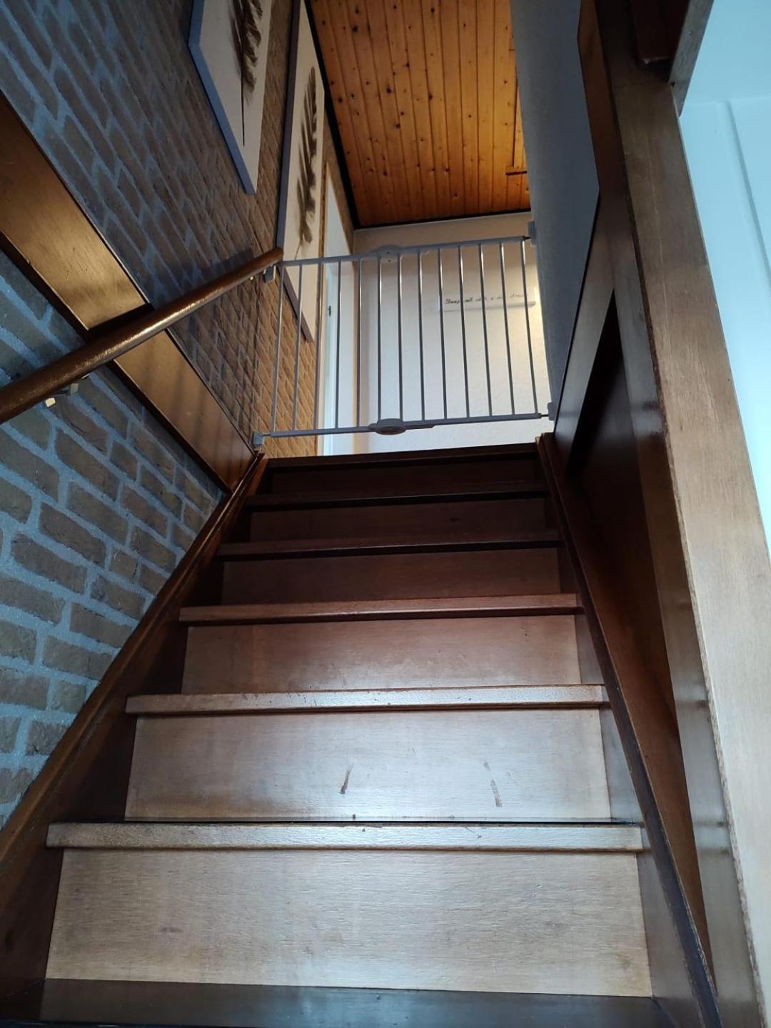 8 Person Farmhouse With Sauna Toldijk Exterior foto